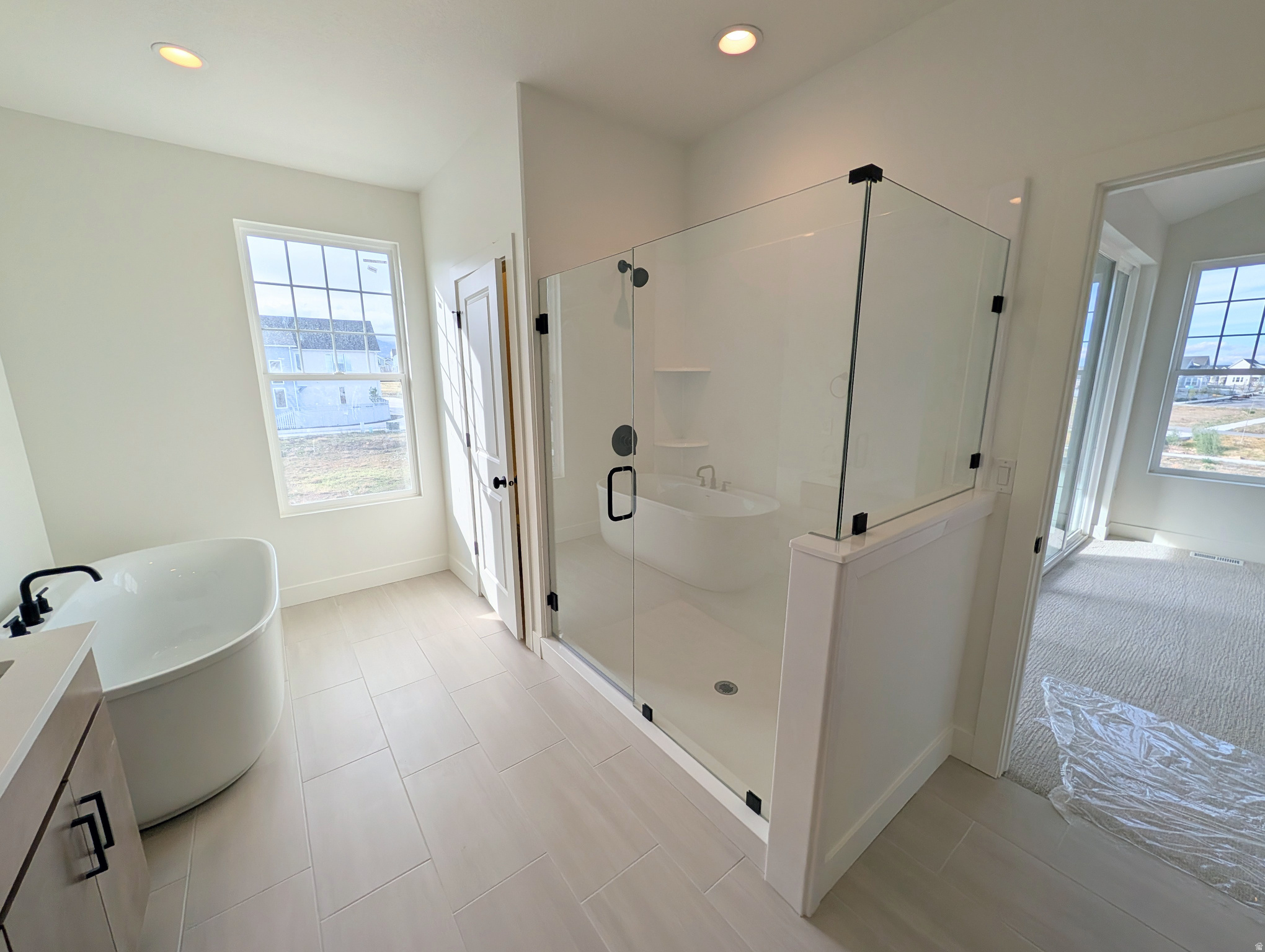 DAYBREAK - Residential Income