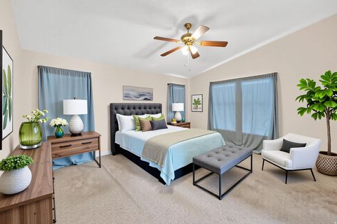 Tiny photo for 2866 S HAMPTON PARK DR, West Valley City, UT 84119 (MLS # 2147593)