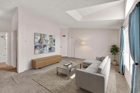 Tiny photo for 2866 S HAMPTON PARK DR, West Valley City, UT 84119 (MLS # 2147593)