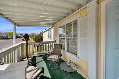 Tiny photo for 2866 S HAMPTON PARK DR, West Valley City, UT 84119 (MLS # 2147593)