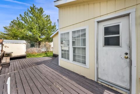 Tiny photo for 2866 S HAMPTON PARK DR, West Valley City, UT 84119 (MLS # 2147593)