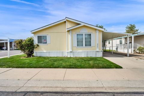 Tiny photo for 2866 S HAMPTON PARK DR, West Valley City, UT 84119 (MLS # 2147593)