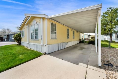 Tiny photo for 2866 S HAMPTON PARK DR, West Valley City, UT 84119 (MLS # 2147593)