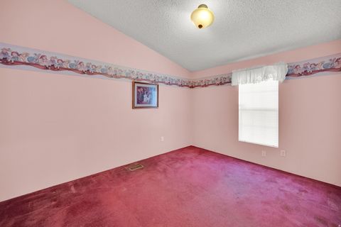 Tiny photo for 2866 S HAMPTON PARK DR, West Valley City, UT 84119 (MLS # 2147593)