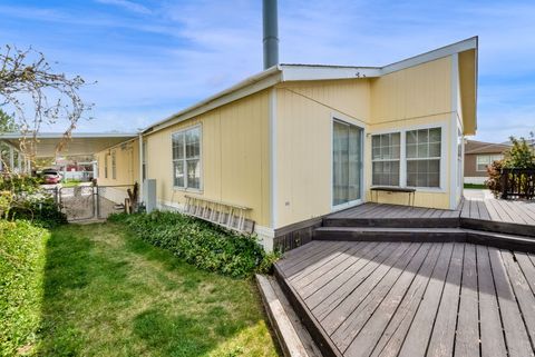 Tiny photo for 2866 S HAMPTON PARK DR, West Valley City, UT 84119 (MLS # 2147593)