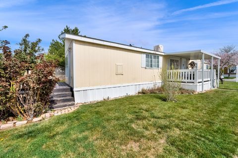 Tiny photo for 2866 S HAMPTON PARK DR, West Valley City, UT 84119 (MLS # 2147593)