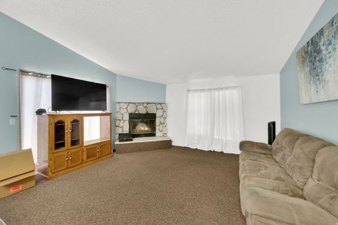 Tiny photo for 2866 S HAMPTON PARK DR, West Valley City, UT 84119 (MLS # 2147593)
