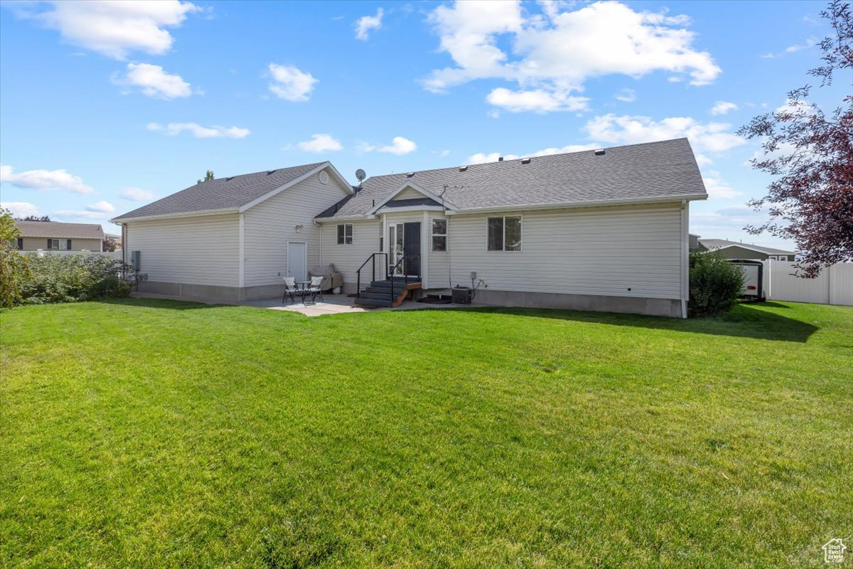 287 Sunburst Ln, Richmond, Utah image 45
