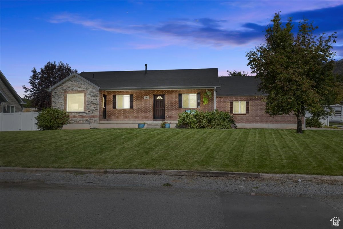 287 Sunburst Ln, Richmond, Utah image 1