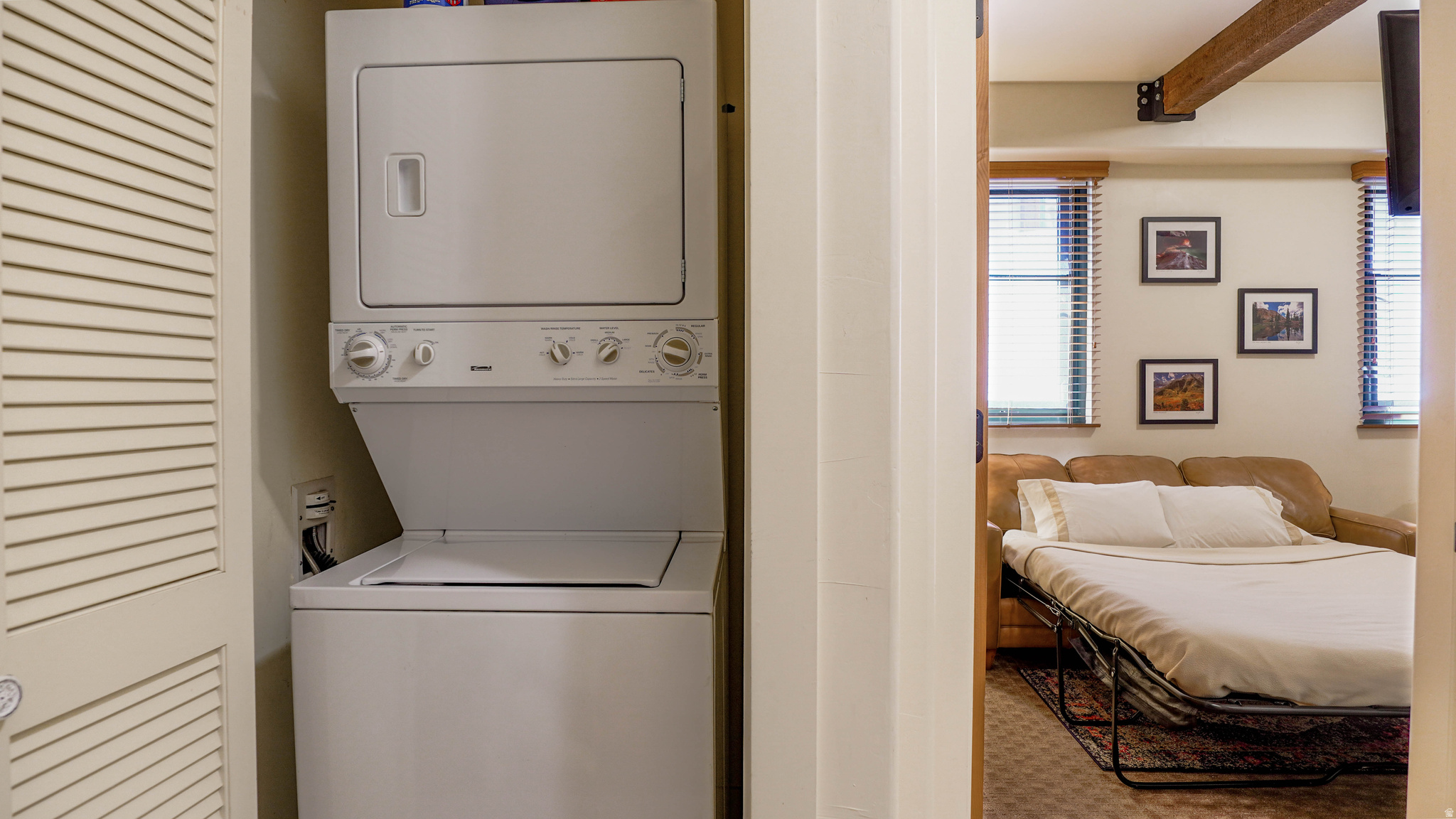 NEWPARK CONDO - Residential