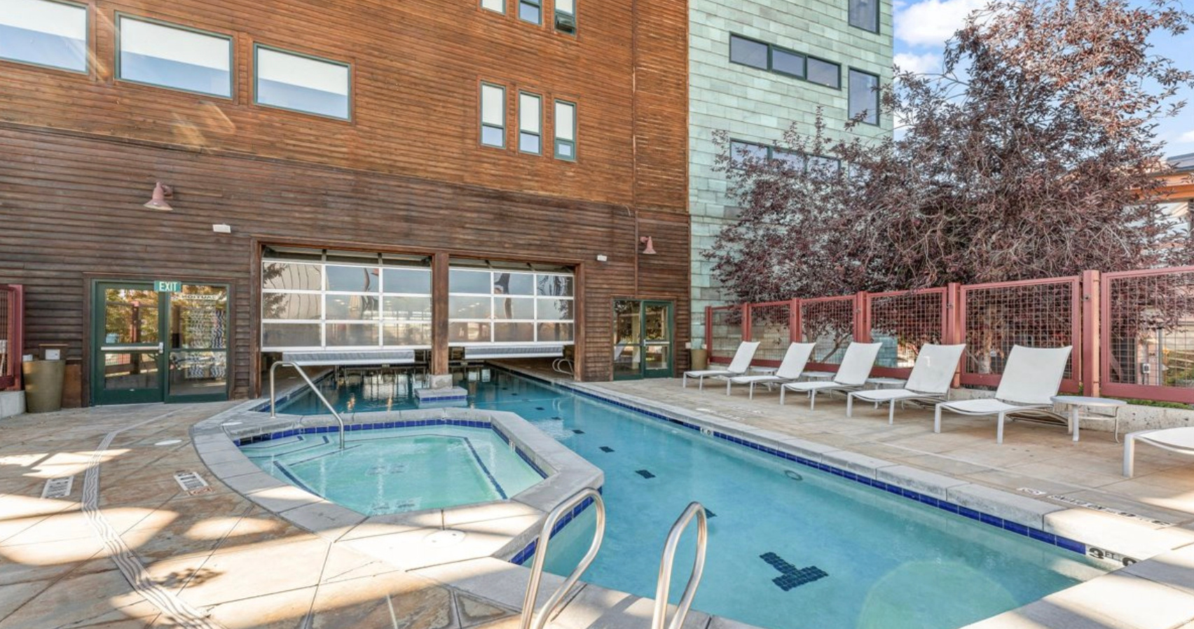 NEWPARK CONDO - Residential