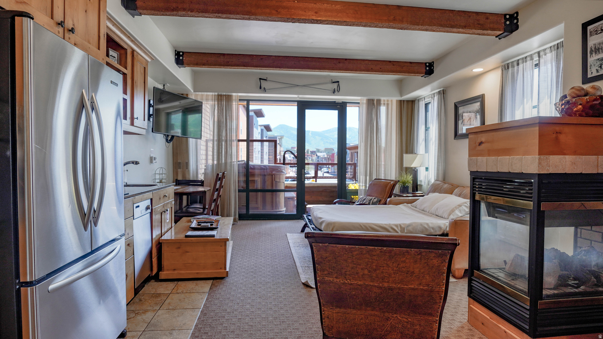 NEWPARK CONDO - Residential