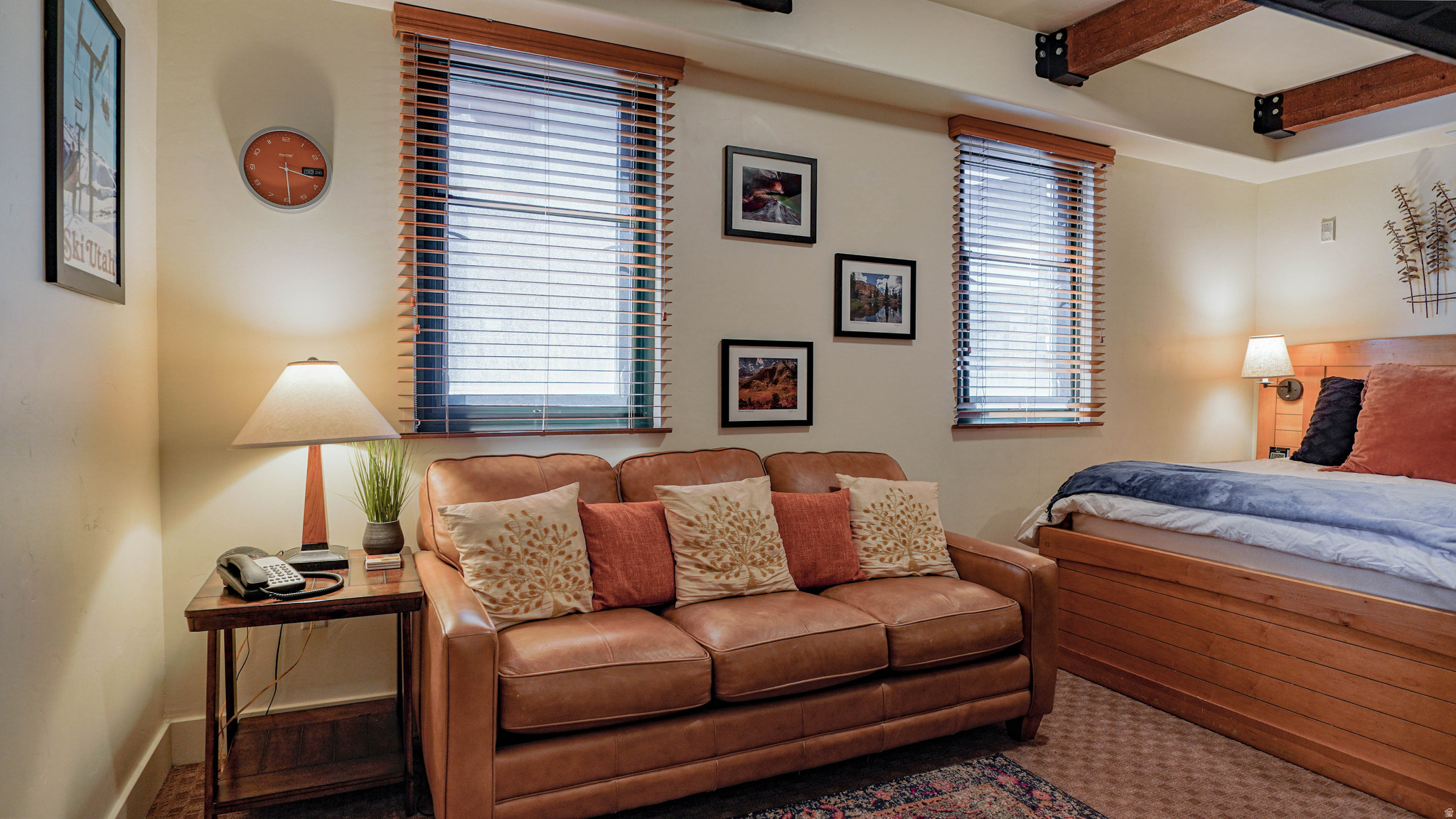 NEWPARK CONDO - Residential