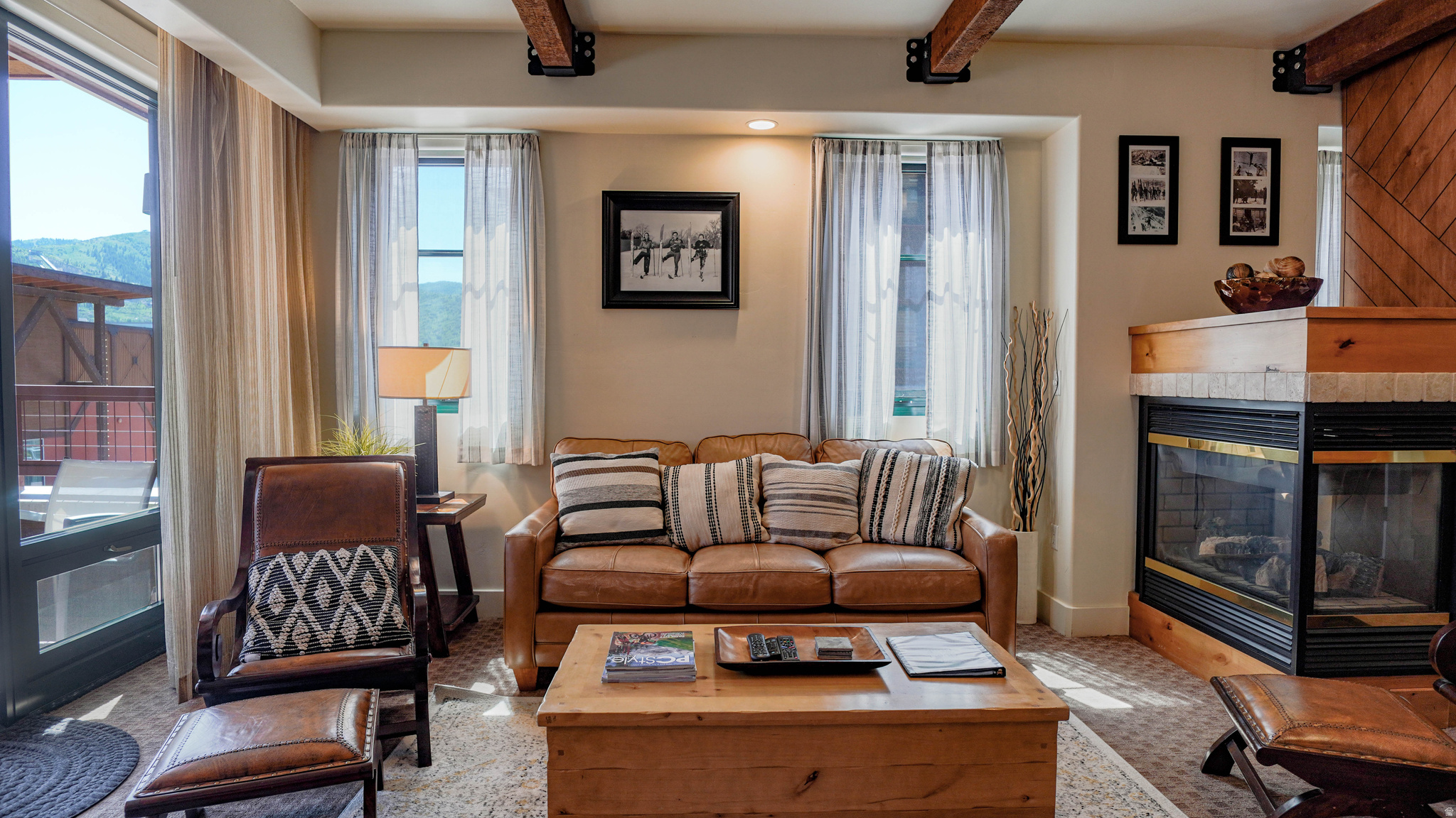 NEWPARK CONDO - Residential