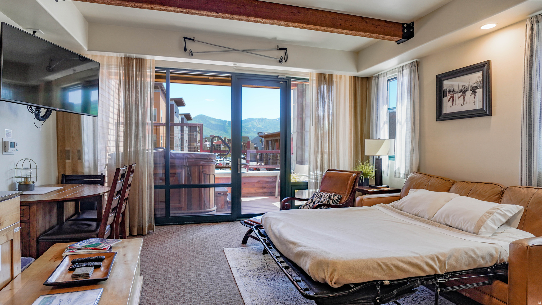 NEWPARK CONDO - Residential