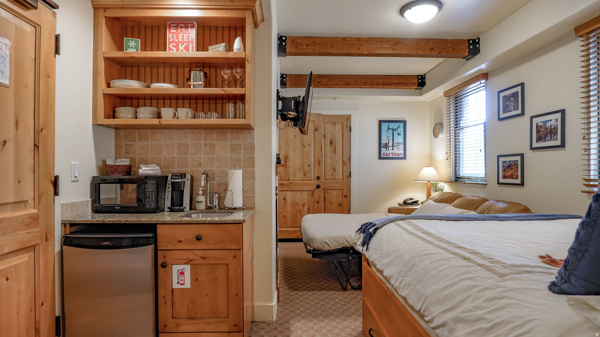 NEWPARK CONDO - Residential