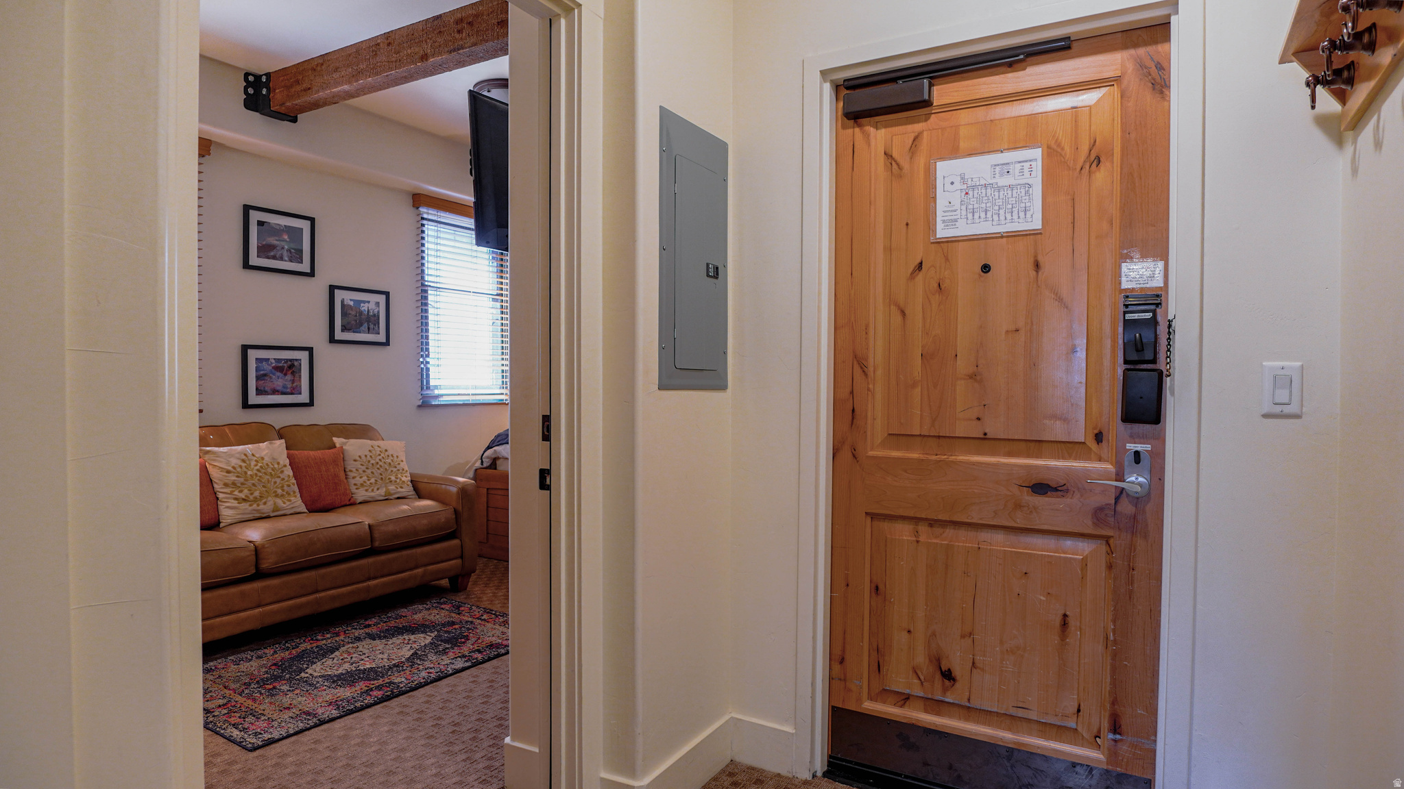 NEWPARK CONDO - Residential