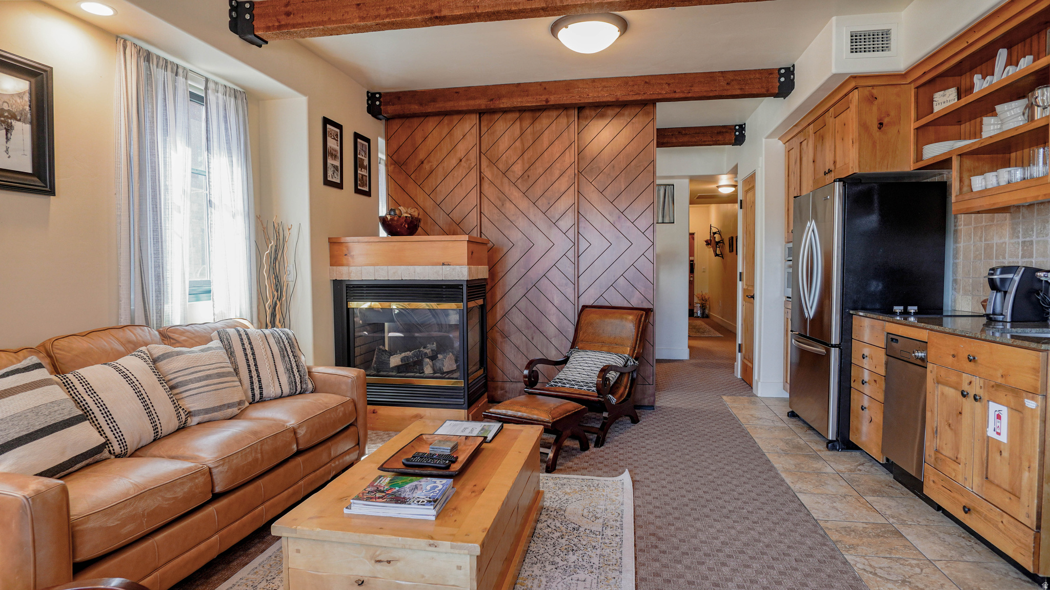 NEWPARK CONDO - Residential