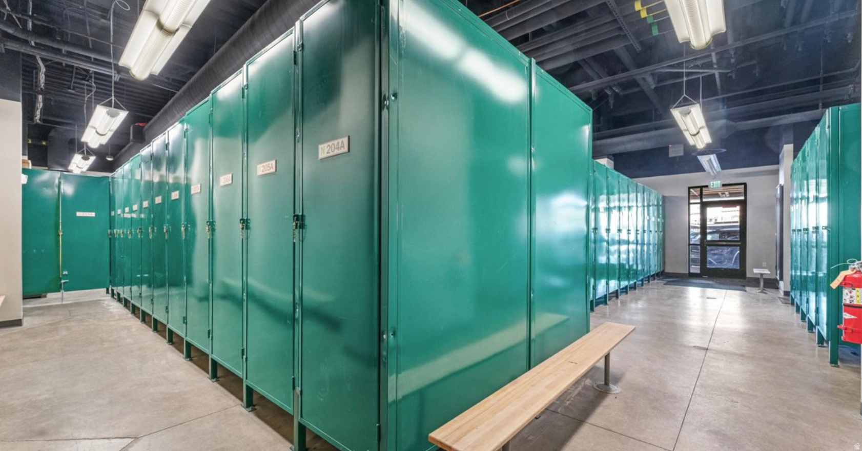 NEWPARK CONDO - Residential