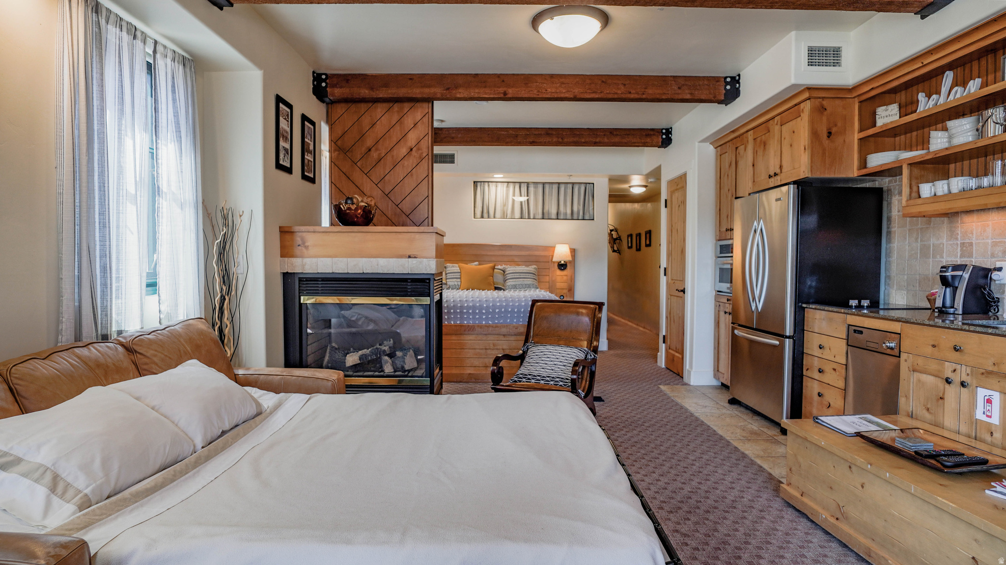 NEWPARK CONDO - Residential