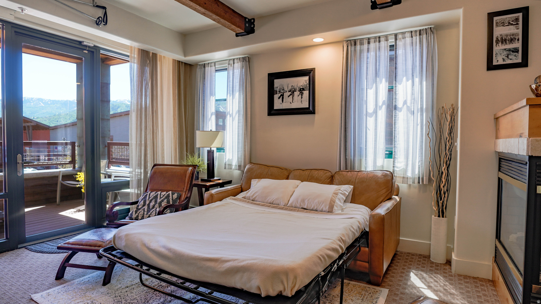 NEWPARK CONDO - Residential