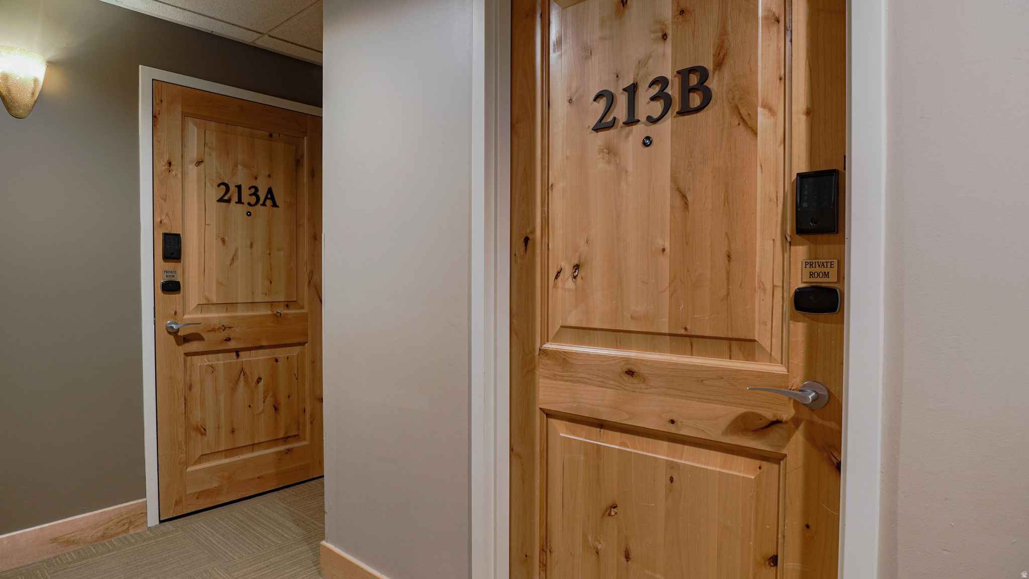 NEWPARK CONDO - Residential