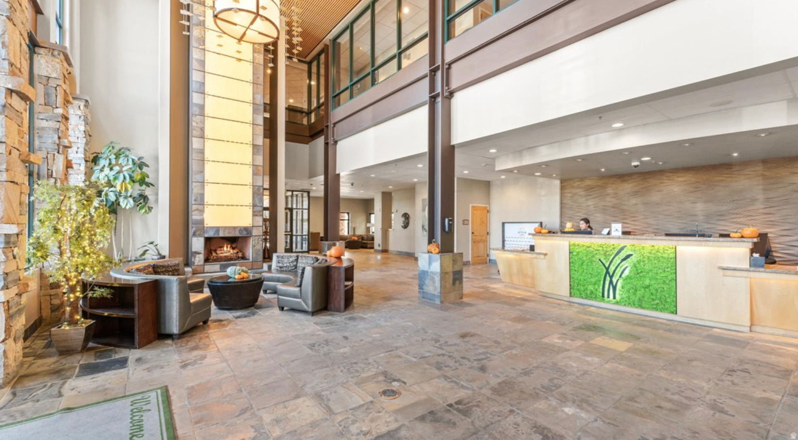 NEWPARK CONDO - Residential