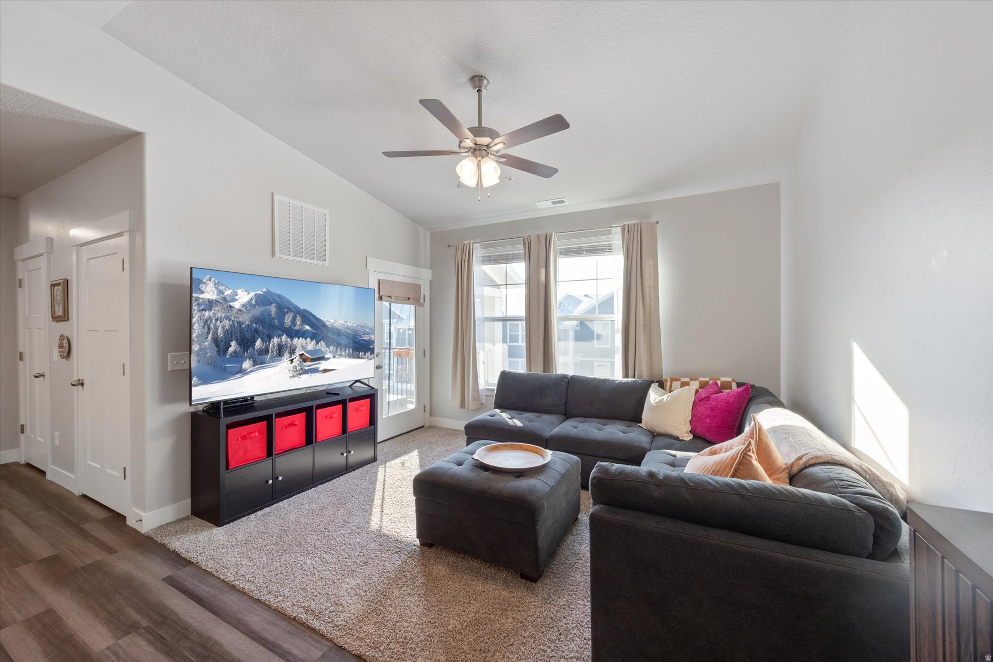 WILDFLOWER - Residential