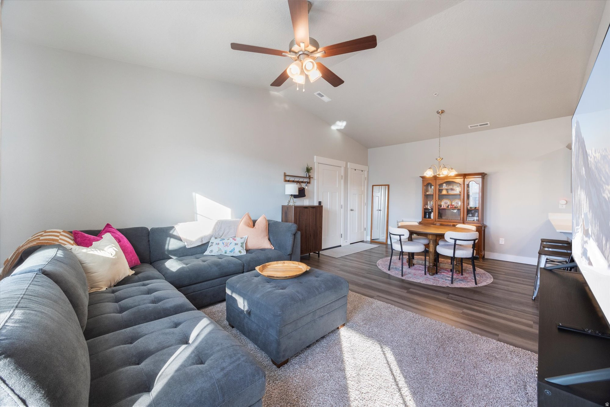 WILDFLOWER - Residential