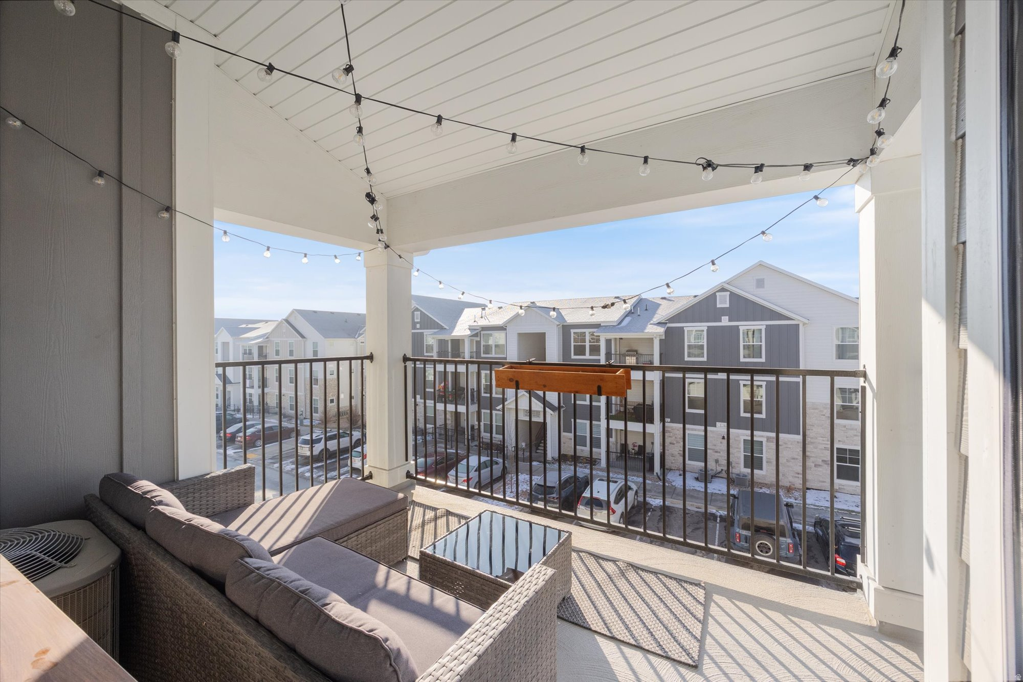 WILDFLOWER - Residential