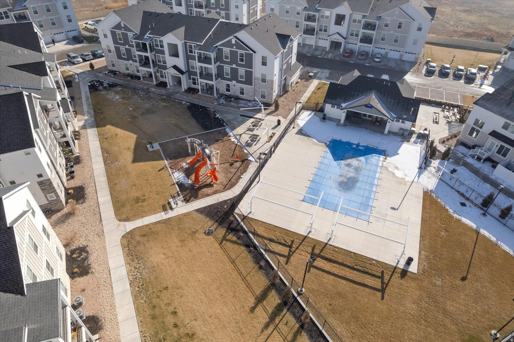 WILDFLOWER - Residential