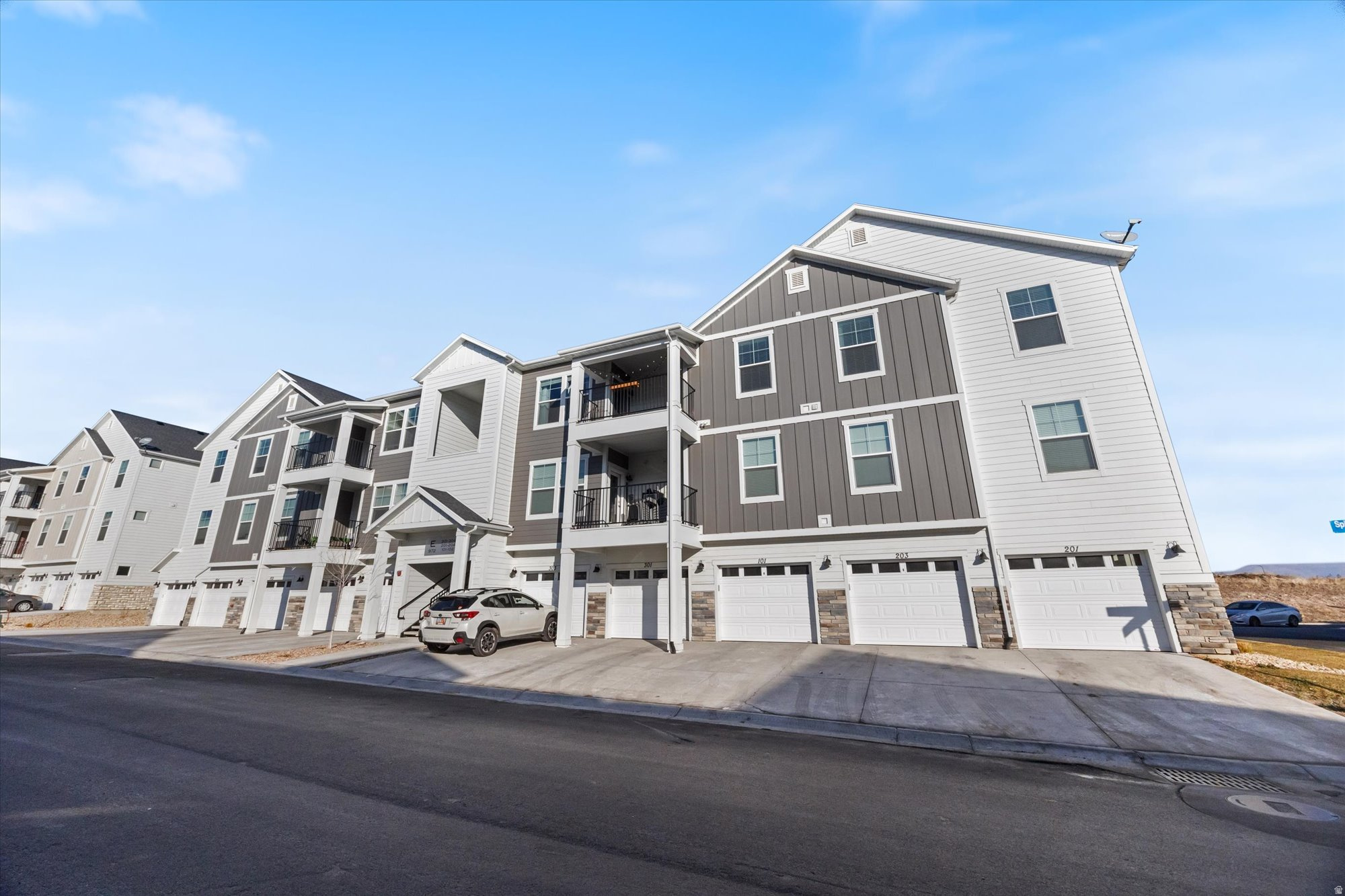 WILDFLOWER - Residential