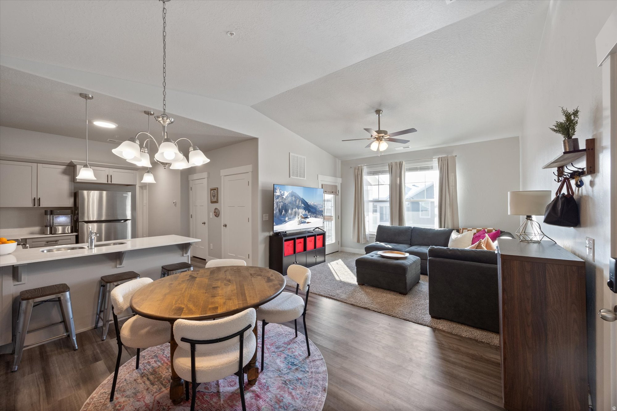 WILDFLOWER - Residential