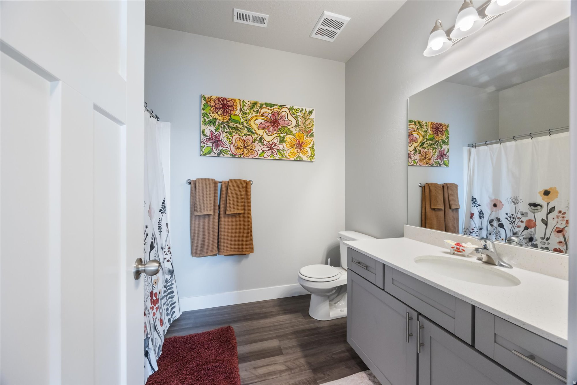 WILDFLOWER - Residential