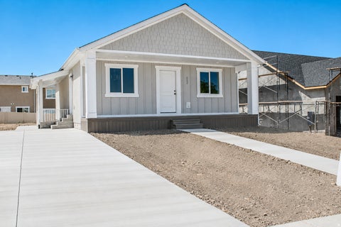 Homes For Sale - 552 E 570<br/> Nephi, UT 84648