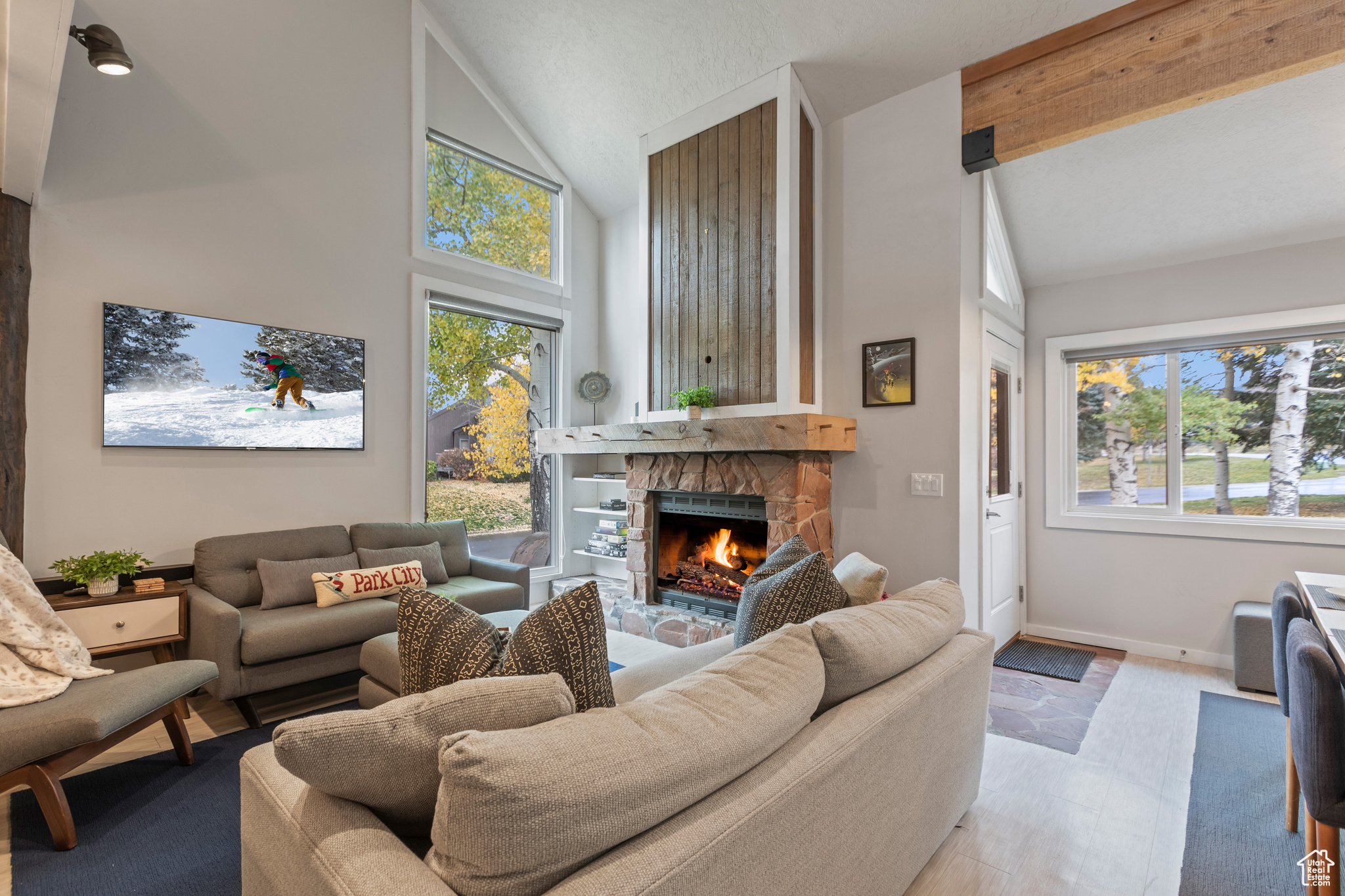 1441 Three Kings Dr #72, Park City, Utah image 7