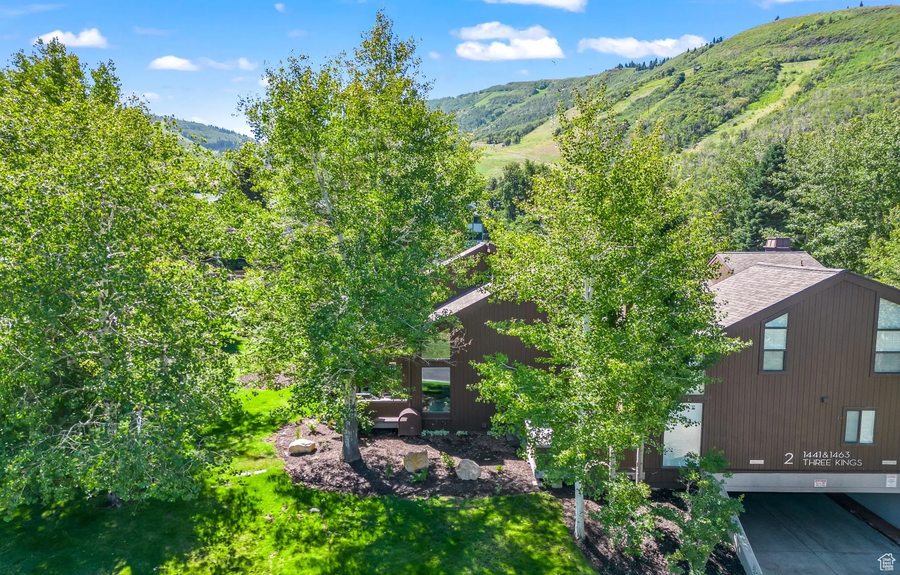 1441 Three Kings Dr #72, Park City, Utah image 3