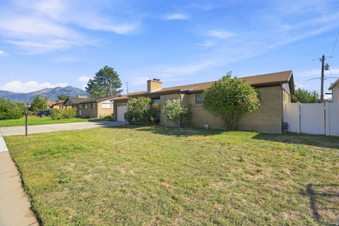 Tiny photo for 182 E 6715 S, Midvale, UT 84047 (MLS # 2183008)