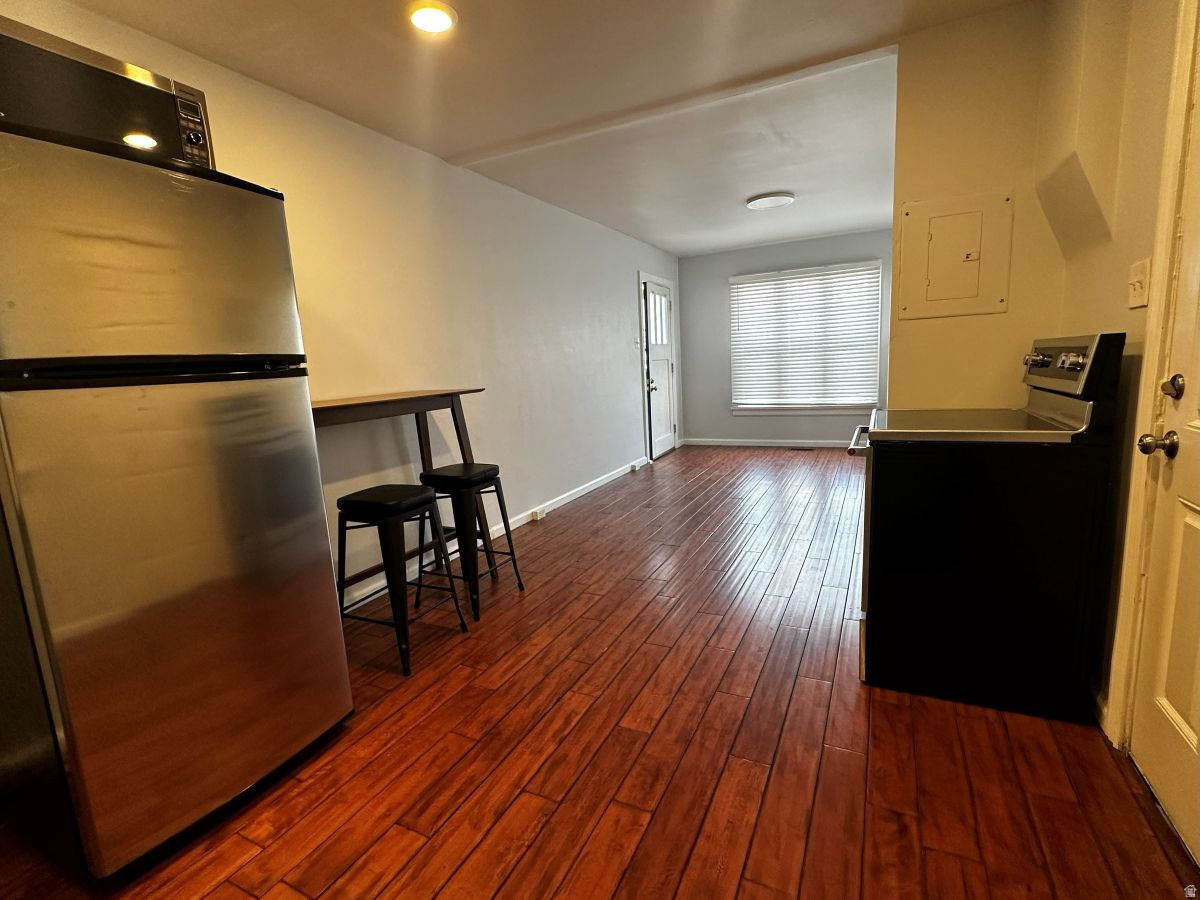 PLAT F - Residential Income