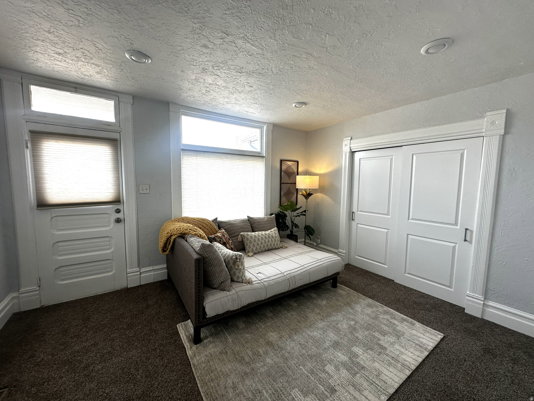 PLAT F - Residential Income