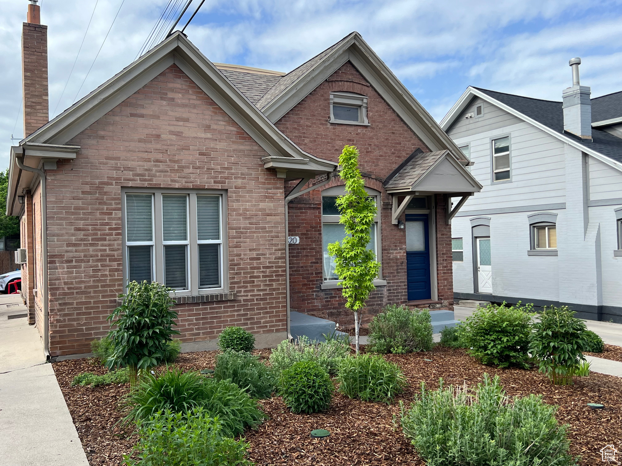 PLAT F - Residential Income