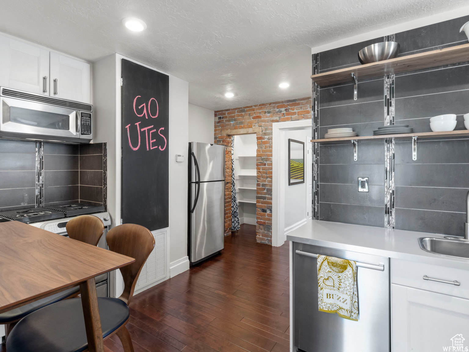 PLAT F - Residential Income