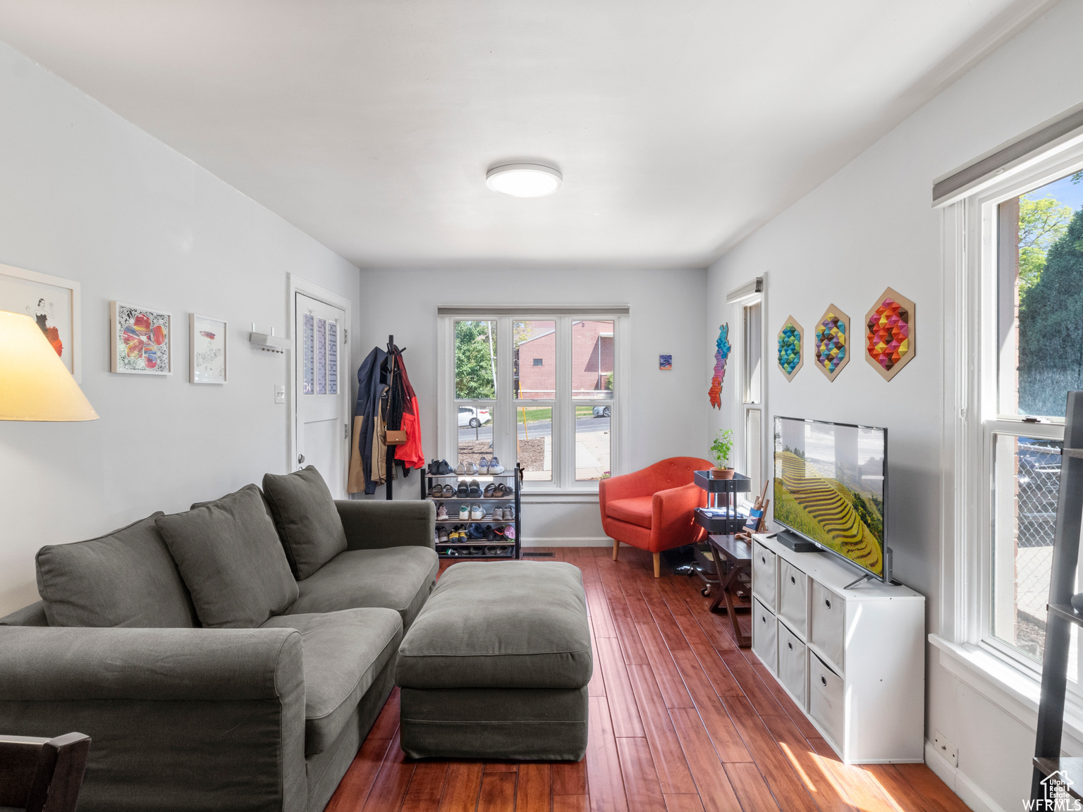 PLAT F - Residential Income