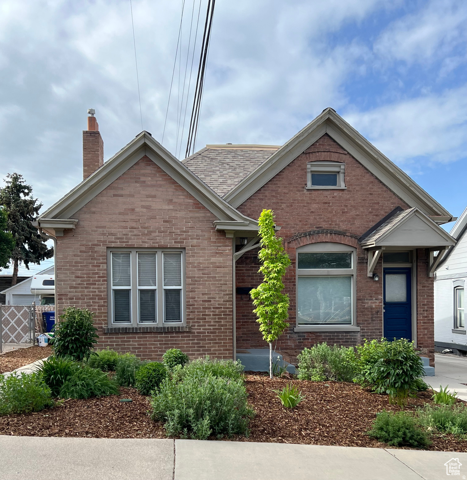 PLAT F - Residential Income