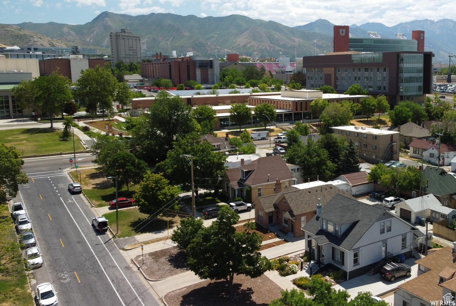 PLAT F - Residential Income