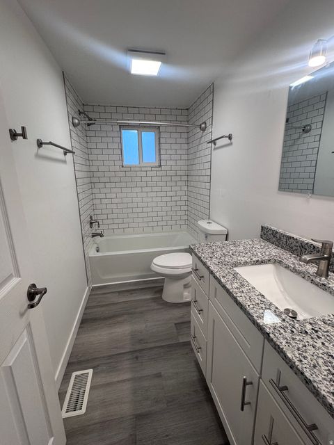 Tiny photo for 6876 S 90 E, Midvale, UT 84047 (MLS # 2125033)