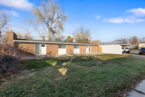 Photo of 6876 S 90 E, Midvale, UT 84047 (MLS # 2125033)