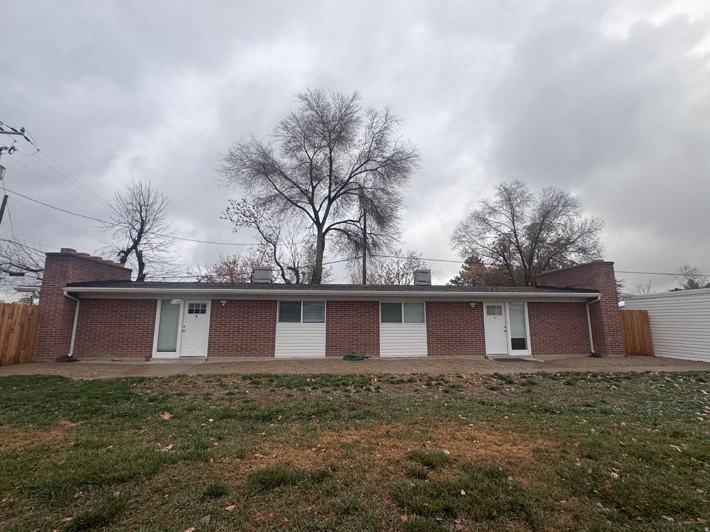 Photo of 6876 S 90 E, Midvale, UT 84047 (MLS # 2125033)