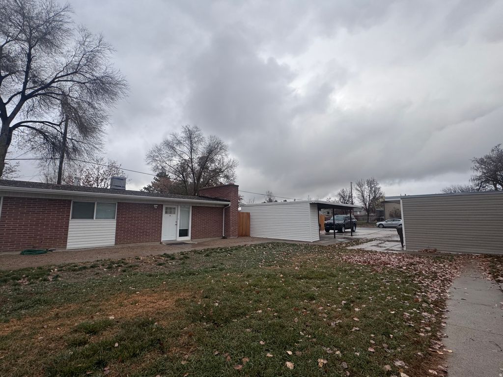 Photo of 6876 S 90 E, Midvale, UT 84047 (MLS # 2125033)