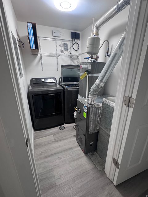 Tiny photo for 6876 S 90 E, Midvale, UT 84047 (MLS # 2125033)